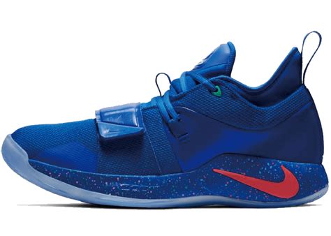 Nike PG 2.5 Playstation Multi